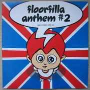 12inch Vinyl Single - Floorfilla - Anthem #2