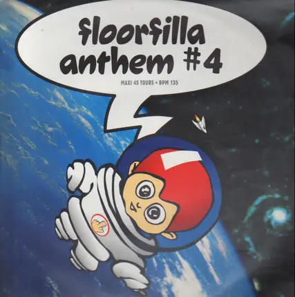 Floorfilla - Anthem #4