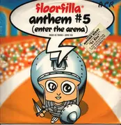 12inch Vinyl Single - Floorfilla - Anthem #5 (Enter The Arena)