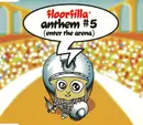 CD Single - Floorfilla - Anthem #5 (Enter The Arena)