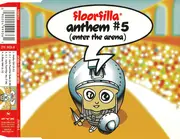 CD Single - Floorfilla - Anthem #5 (Enter The Arena)