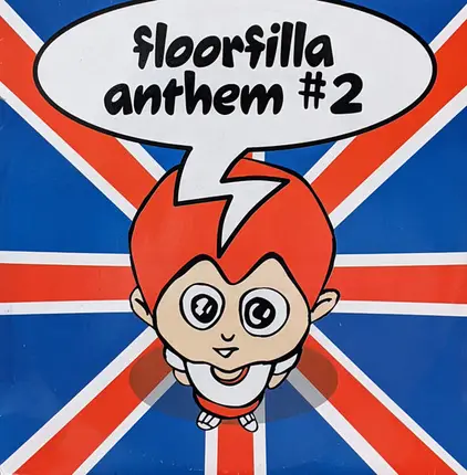 Floorfilla - Anthem #2