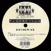 12inch Vinyl Single - Floorfilla - Anthem #2