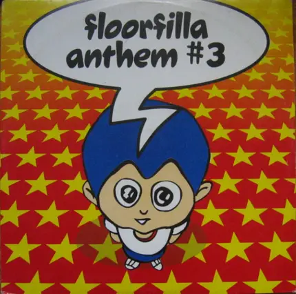 Floorfilla - Anthem #3