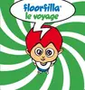 Double LP - FLOORFILLA - LE VOYAGE