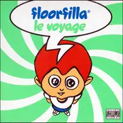 Floorfilla - Le Voyage
