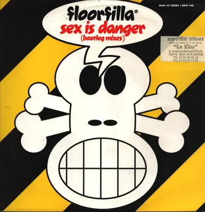 Floorfilla - Sex Is Danger