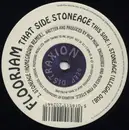 12inch Vinyl Single - Floorjam - Stoneage