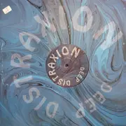 12inch Vinyl Single - Floorjam - Stoneage