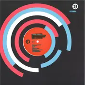 Robert Hood - Floorplan V Mark Broom EP