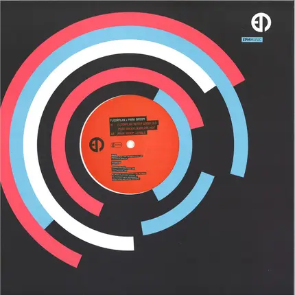 Floorplan V Mark Broom - Floorplan V Mark Broom EP