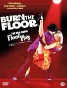 Floorplay - BURN THE FLOOR