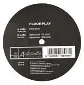 Floorplay - Sensation