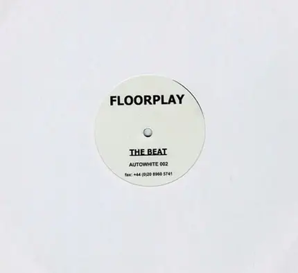 Floorplay - The Beat