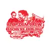 12inch Vinyl Single - Flop Dem Crew - The Way Ya Move