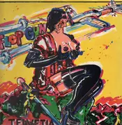 12inch Vinyl Single - Flop Gun - Telvetia