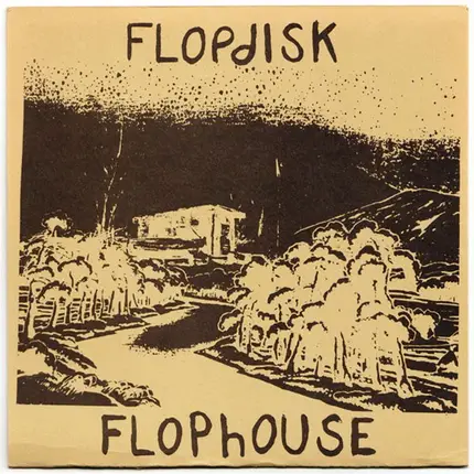 Flophouse - Flopdisk