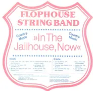 Flophouse Swing Band - In The Jailhouse, Now