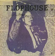 7inch Vinyl Single - Flophouse - Right Now