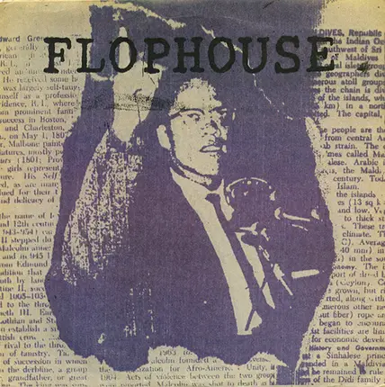 Flophouse - Right Now
