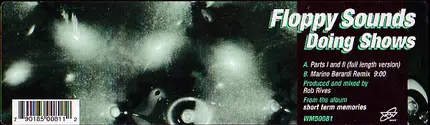 Floppy Sounds - Doing Shows