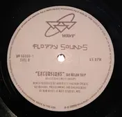 Floppy Sounds - Excursions - The Remixes