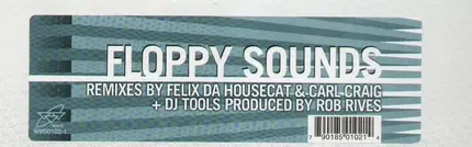Floppy Sounds - Remixes
