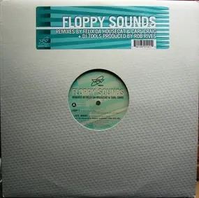 Floppy Sounds - Remixes