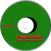 CD - Floppy Sounds - Short Term Memories