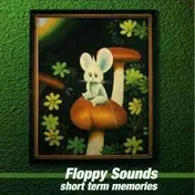 Floppy Sounds - Short Term Memories