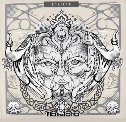 Flor De Loto - Eclipse