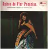 LP - Flor Pucarina - Exitos De Flor Pucarina