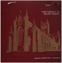 LP - Flor Peeters / Walter Galpin Alcock - The Organ in Selby Abbey - textured