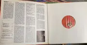 LP - Flor Peeters - At The Organ of The Cathedral Of Mechelen (Belgium) - Gatefold