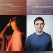 Sébastien Roux - 50 Frequency and Amplitude Modulated Sine Waves (.