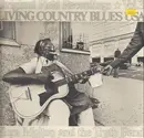 LP - Flora Molton And The Truth Band - Living Country Blues USA Vol. 3