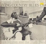 Flora Molton And The Truth Band - Living Country Blues USA Vol. 3
