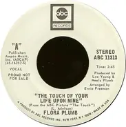Flora Plumb - The Touch Of Your Life Upon Mine