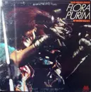 LP - Flora Purim - 500 Miles High