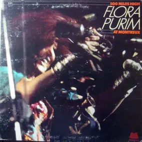 Flora Purim - 500 Miles High