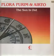 Flora Purim & Airto - The Sun Is Out