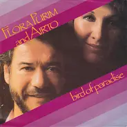 Flora Purim & Airto Moreira - Bird Of Paradise