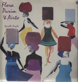 Flora Purim - Humble People