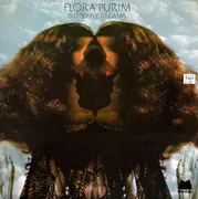 LP - Flora Purim - Butterfly Dreams