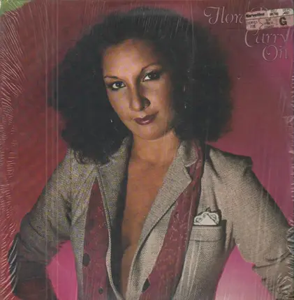 Flora Purim - Carry On