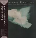 LP - Flora Purim - Open Your Eyes You Can Fly - Gatefold / OBI and Insert included.