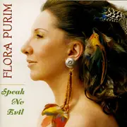 CD - Flora Purim - Speak No Evil