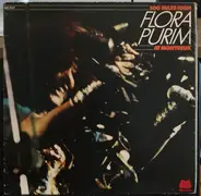 Flora Purim - 500 Miles High At Montreux