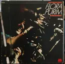 LP - Flora Purim - 500 Miles High At Montreux - Gatefold