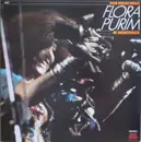 LP - Flora Purim - 500 Miles High - Gatefold
